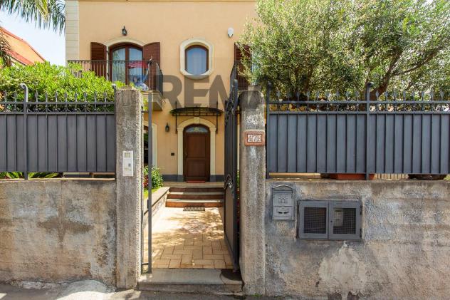 Villa singola in vendita a Misterbianco - Foto 5