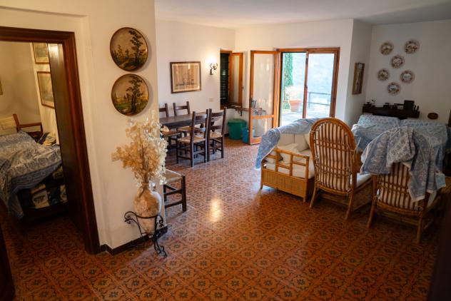 Porzione di casa in vendita a Monte Argentario - Foto 8