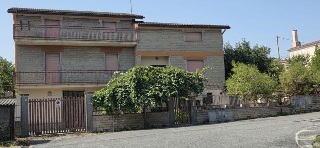 Palazzo / Edificio in vendita a Morlupo