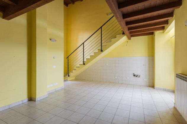 Muggiò - Mb - Trilocale su due livelli in villa nobiliare del XVIII secolo - Disponibilità immediata - Foto 3