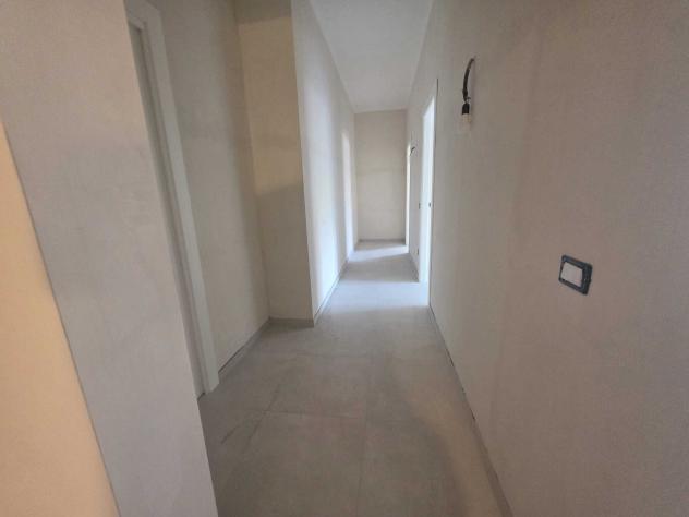 Appartamento in Via Giuseppe Fonseca - Foto 8