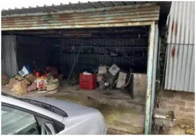 Immobile in asta di 161 m², box auto in vendita a Potenza Picena - Foto 14