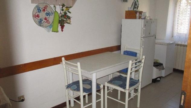 Appartamento in vendita a Riccò del Golfo di Spezia 62 mq Rif: 1043322 - Foto 4