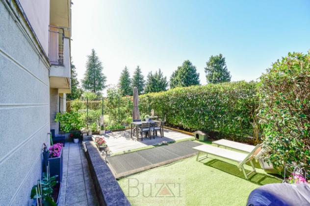 Appartamento di 100 m² con 3 locali e box auto in vendita a Seregno - Foto 13