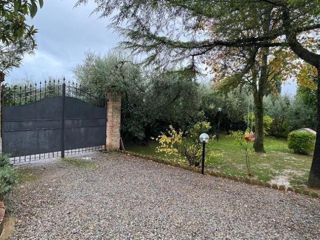 Casale in vendita a Fogliano Grosso - Siena 350 mq Rif: 853188 - Foto 3