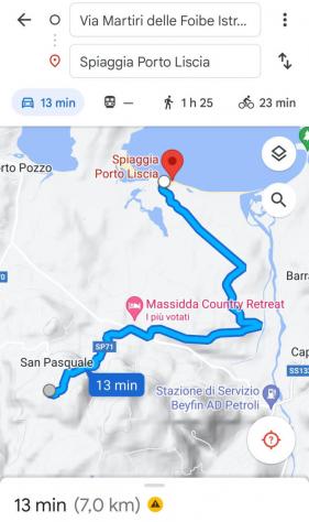 Appartamento in vendita a Tempio Pausania - Foto 14