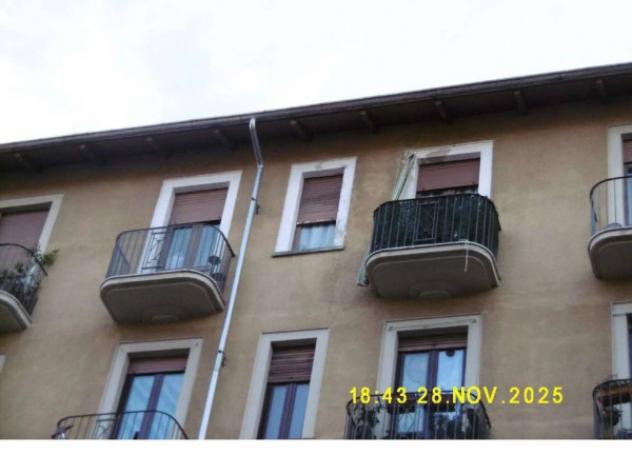 Immobile in asta di 43 m² in vendita a Torino - Foto 2