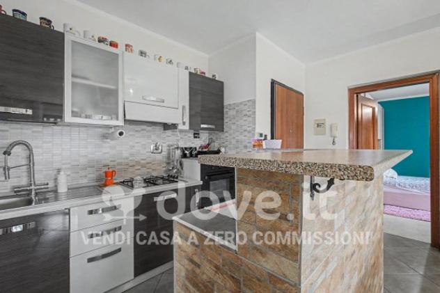 Appartamento di 81 m² con 3 locali e box auto in vendita a Volpiano - Foto 18