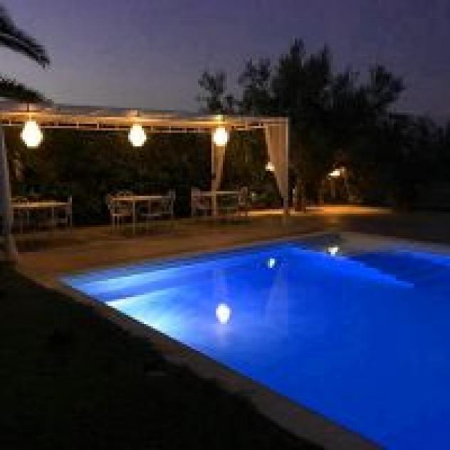 Agriturismo Terre di Senia