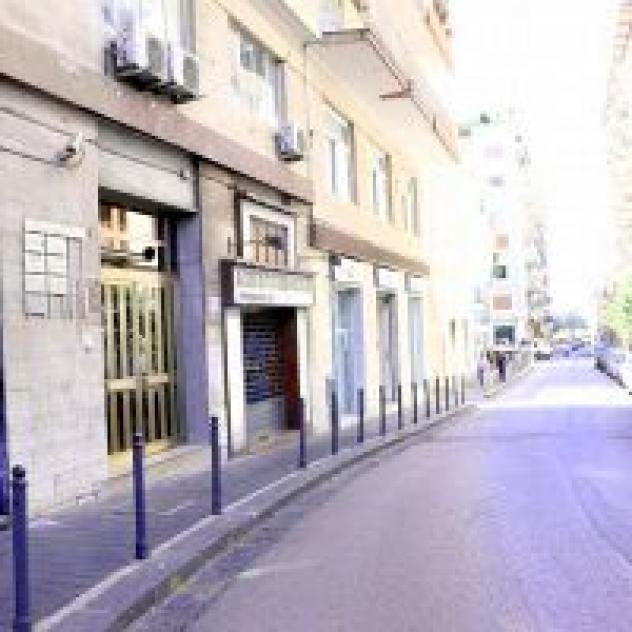 B&B Salernoway