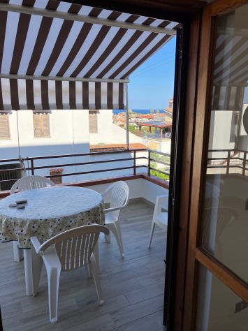 Casa Vacanze (Perla Blu Holiday Home)