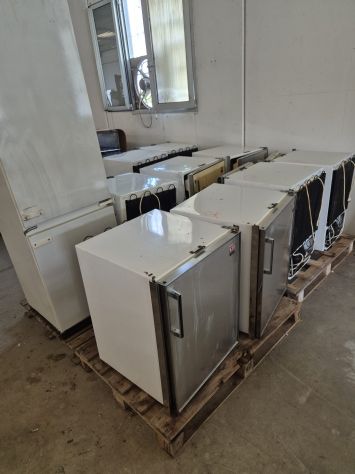 FRIGO-FREEZER DA CASA USATI - Foto 4