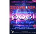 Pool party 23 maggio al free life style.