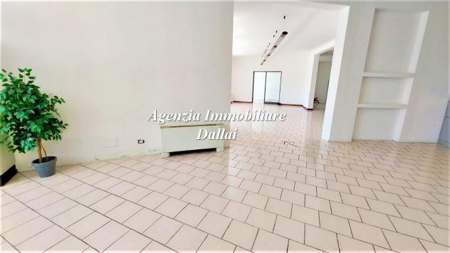 Borgo San Lorenzo (Petrona) - Capannone con parcheggio - Foto 14