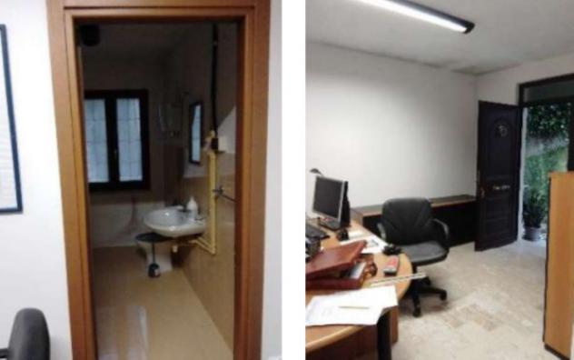 Immobile in asta di 69 m² con più di 5 locali in vendita a Nocera Umbra - Foto 6