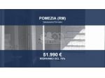 Immobile in asta di 75 m² in vendita a Pomezia