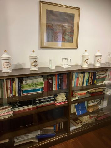 Stanza in affitto - studio medico - Foto 8