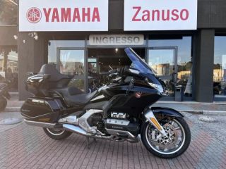 Honda GL 1800 Gold Wing allestimento Tour