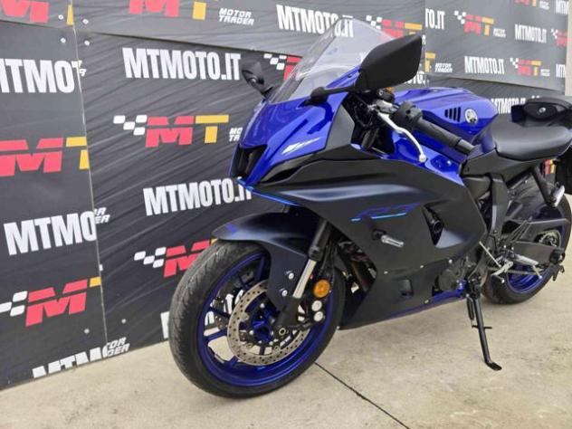 YAMAHA YZF R7 Nuova km 0 rif. 23990014 - Foto 3