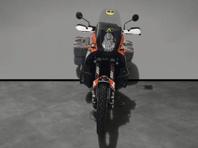 KTM 990 Adventure 990 ADVENTURE rif. 24166985 - Foto 3