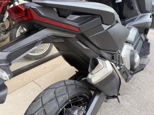 Honda X-ADV 750 null - Foto 3