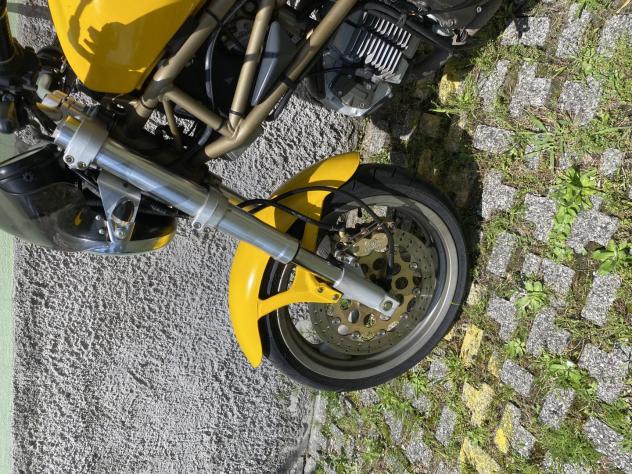 Ducati - MONSTER 600 - Km. 33599, Euro 2450 - Foto 5