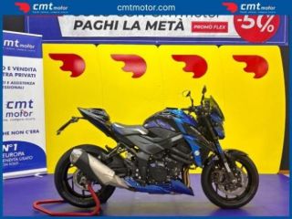 SUZUKI GSX S 750 Garantita e Finanziabile rif. 24134945