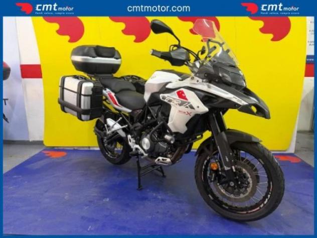 BENELLI TRK 502 Garantita e Finanziabile rif. 23647020 - Foto 2