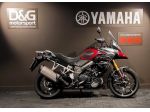 Suzuki V Strom DL 1000