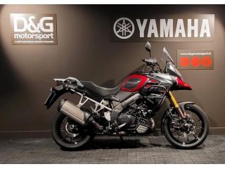 Suzuki V Strom DL 1000