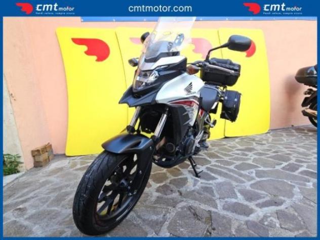 HONDA CB 500 X Garantita e Finanziabile rif. 23618656 - Foto 2