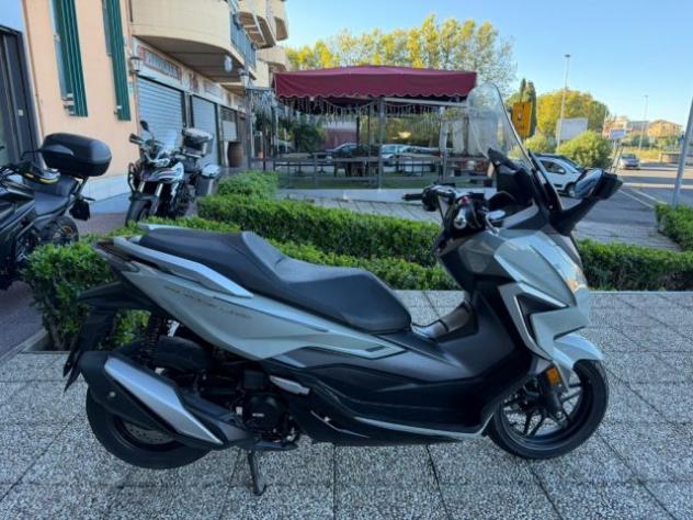 HONDA Forza 350 TUTTO INCLUSO ANCHE PASSAGGIO! MINI RATE rif. 24190930 - Foto 7