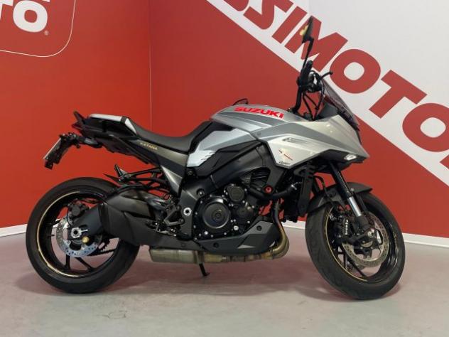 SUZUKI Katana 1000 1000 ABS MY19 (2019-2021) rif. 23867602 - Foto 2