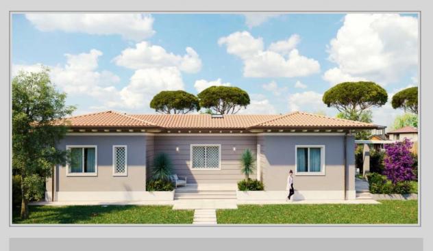 Casa singola in vendita a Pietrasanta 129 mq Rif: 1253722