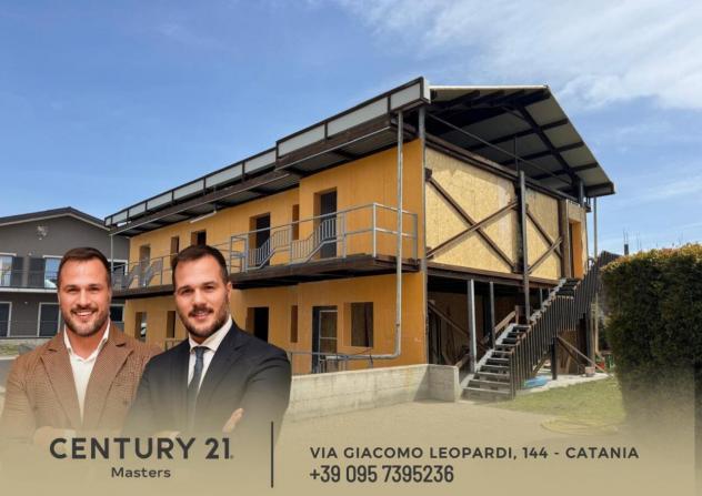 Pentalocale in vendita a San Pietro Clarenza - Foto 11