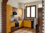 Stanza matrimoniale in villa con giardino – Confine Milano / Assago