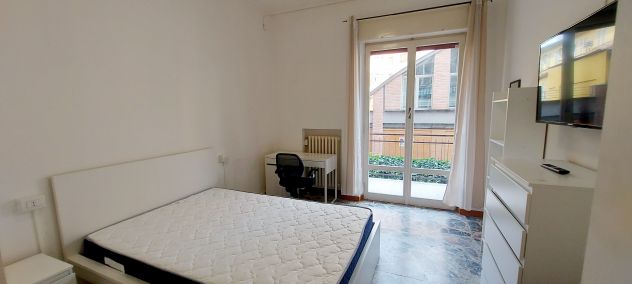 AFFITTASI STANZA SINGOLA MATRIMONIALE RISTRUTTURATA ZONA OSPEDALE - Foto 2