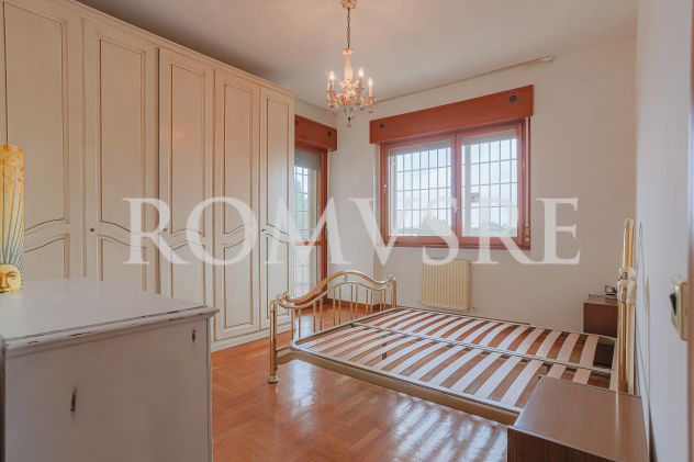 TORRINO SUD TRILOCALE 100 MQ RISTRUTTURATO ARREDATO - Foto 6