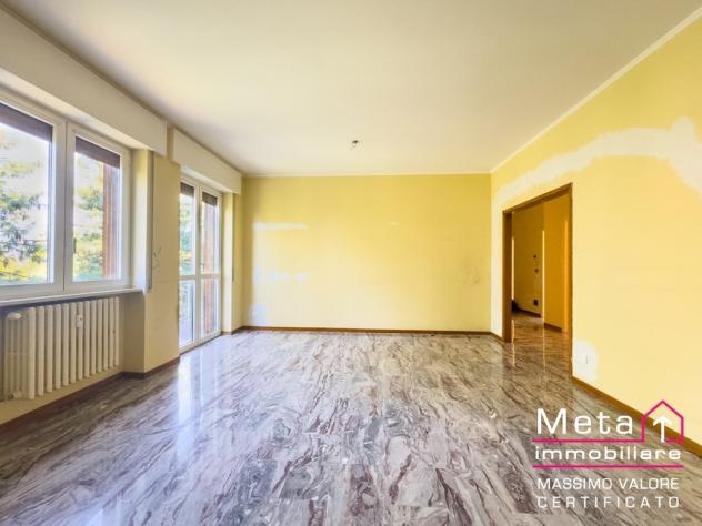 Quadrilocale NON arredato vicino alla MM3 San Donato - Foto 3