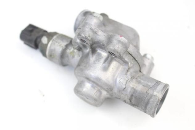 KAWASAKI NINJA 250 R 161600756 VALVOLA TERMOSTATICA EX250K 07 - 13 THERMOSTAT VALVE - Foto 2