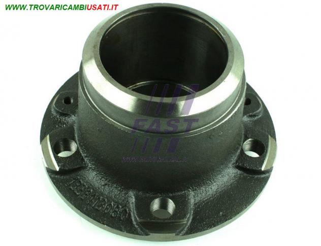 MOZZO RUOTA FIAT DUCATO 02 POSTERIORE 18Q MAXI ABS FT24048