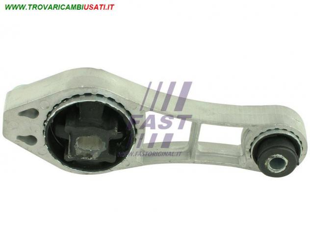 SUPPORTO MOTORE RENAULT MASTER II 98 DX LEVA 1.9DTI/DCI FT52607