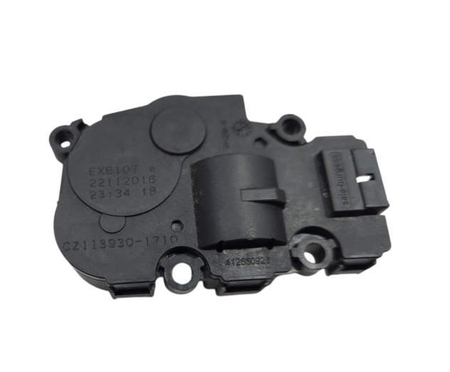 MOTOPOSIZIONATORI STUFA MERCEDES Classe A Serie (W176) CZ113930-1710 (1218) - Foto 5