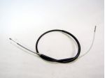 01480878 CAVO CORDA FRENO A MANO DI STAZIONAMENTO RICAMBIFLEX GM SEAT CORDO &hellip;