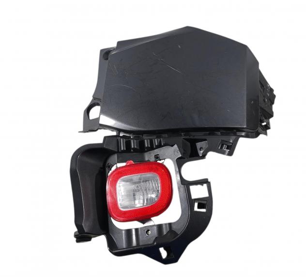 CANTONALE PARAURTI POST. DX JEEP Renegade Serie 735585021 (1418)