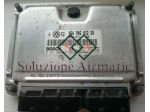 Volkswagen Golf 1.8 centralina motore 06A906032DR