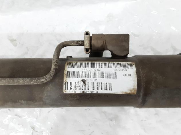SCATOLA DELLO STERZO LAND ROVER Range Rover SPORT 6H123K748BC Diesel (0513) - Foto 4
