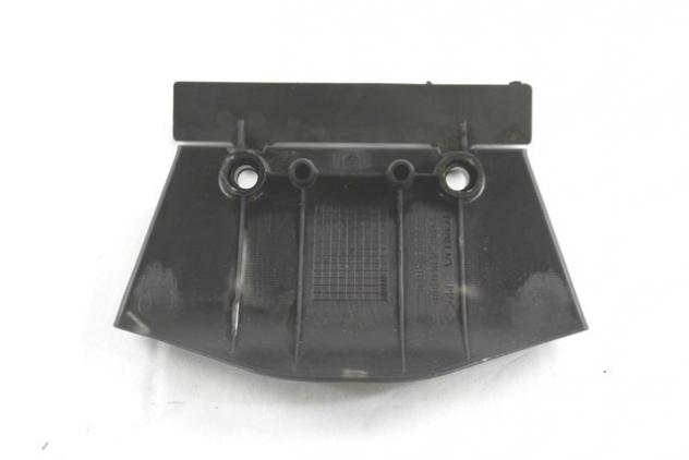 HONDA VFR 800 F 19140MJMD10 CONVOGLIATORE ARIA RADIATORE RC97 14 - 16 AIR GUIDE 19138MJMD100 - Foto 2