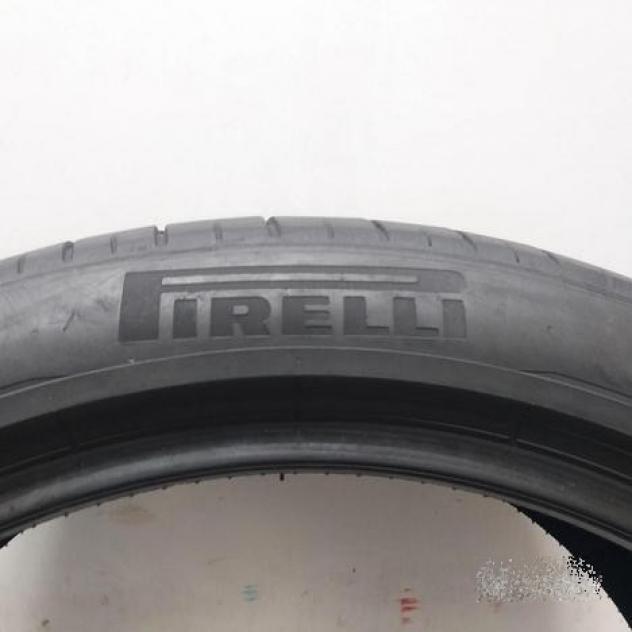 4 gomme 275 40 22 pirelli a43981 - Foto 4