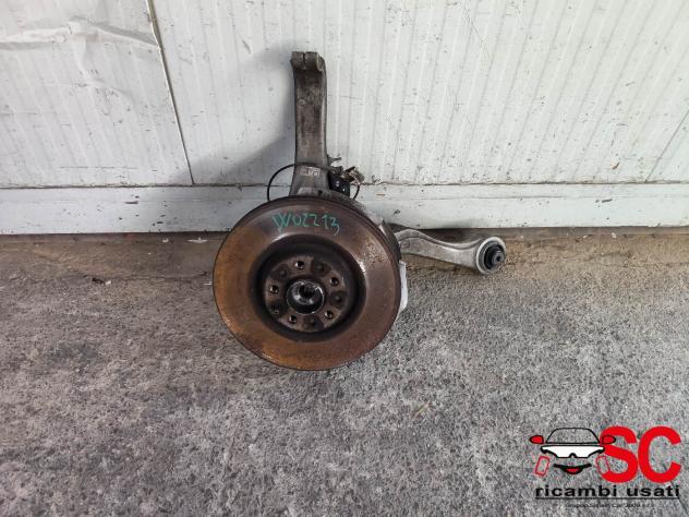 Mozzo Anteriore Destro Alfa Romeo Giulia Q4 - W02213 - Foto 4